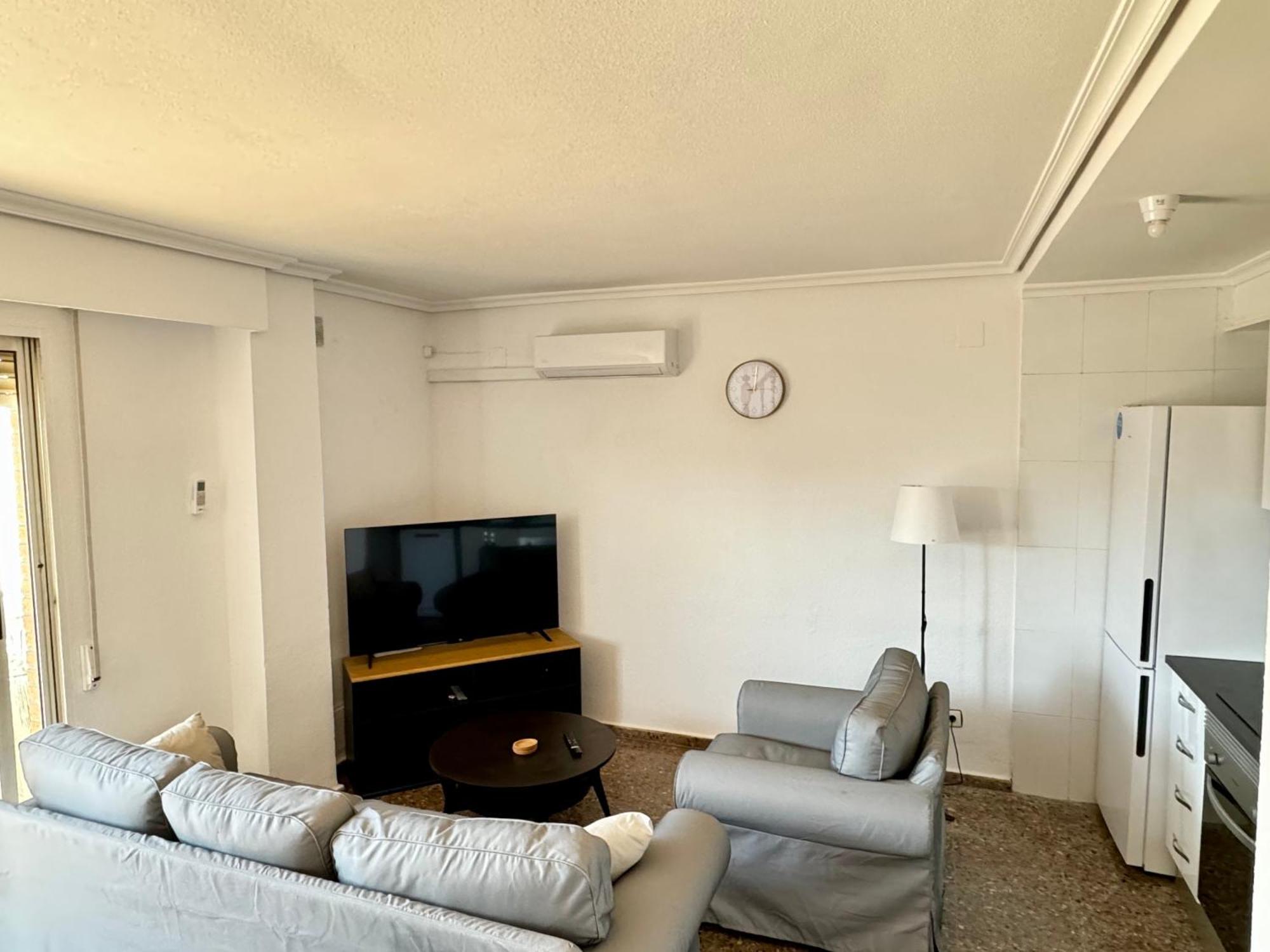 Your Long Attic In Apartamento