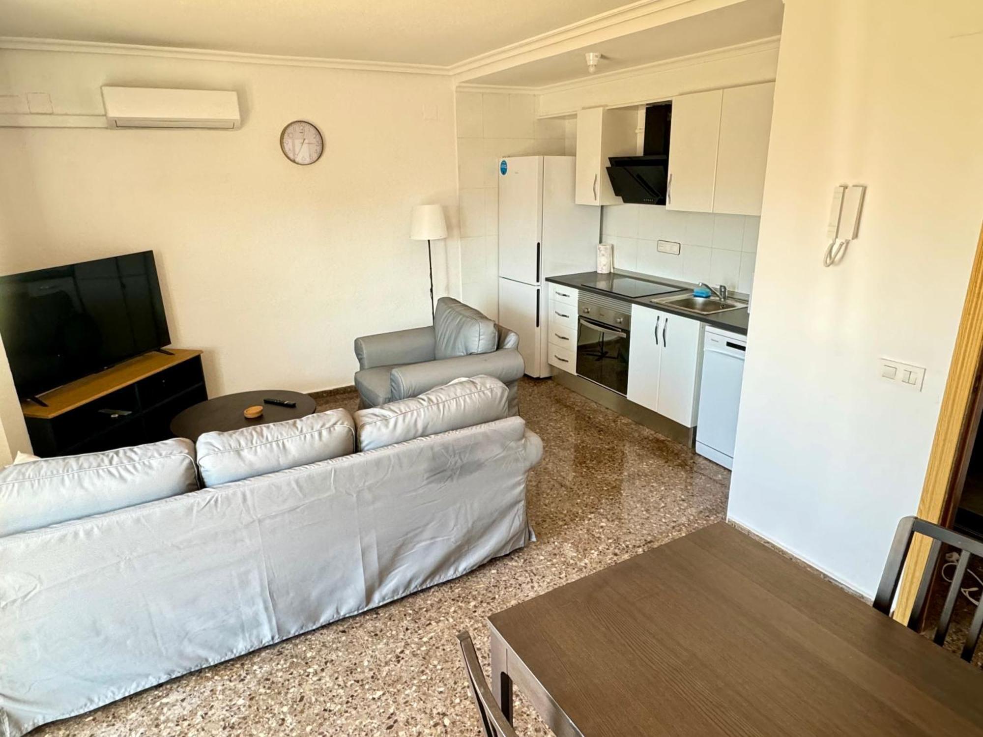 Your Long Attic In Apartamento