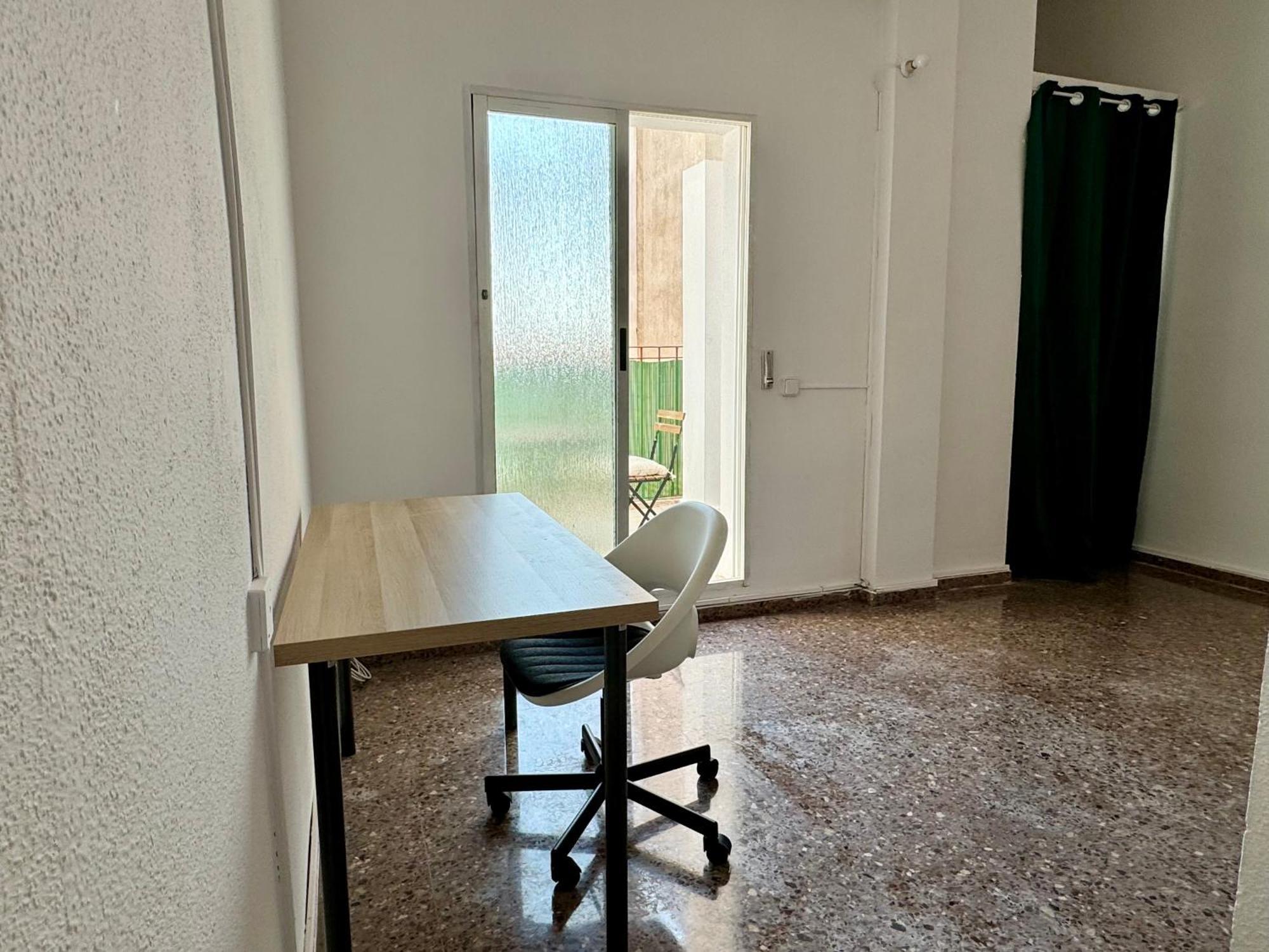 Your Long Attic In Apartamento